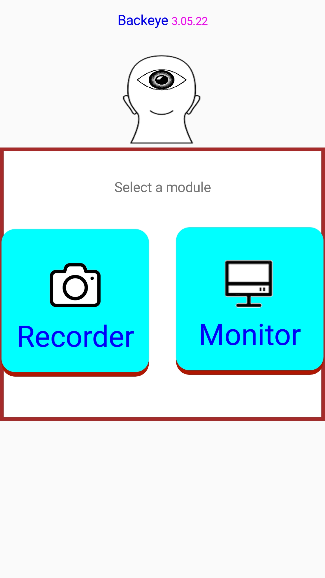 module selector